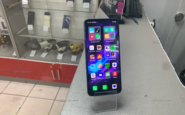 Infinix NOTE 12 PRO 8/256Gb