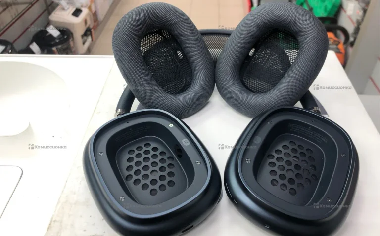 AirPods Pro Max