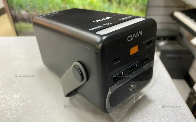 Powerbank Mivo 50000