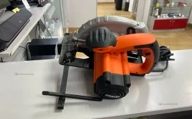 Пила циркулярная Спец БЦП-1300