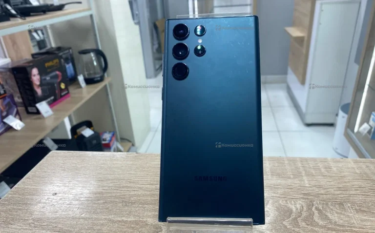 Samsung Galaxy S22 Ultra 12/256 ГБ