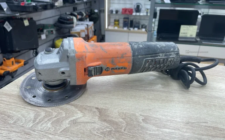 УШМ ВИХРЬ 125/900