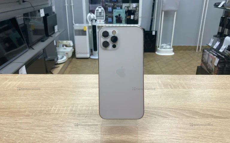 Apple iPhone 12 Pro 6/512 ГБ