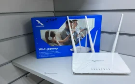 Купить Роутер триколор tr-01 б/у , в Сызрань Цена:990рублей