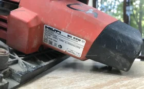 Дисковая пила Hilti SC 55W