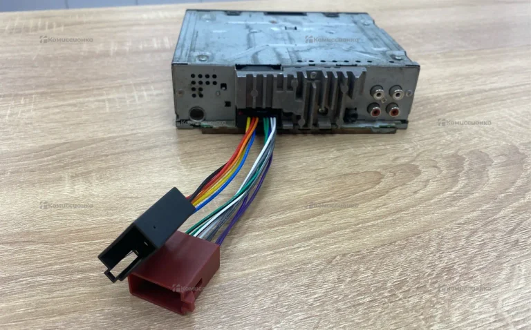 Автомагнитола  pioneer deh-2500ui
