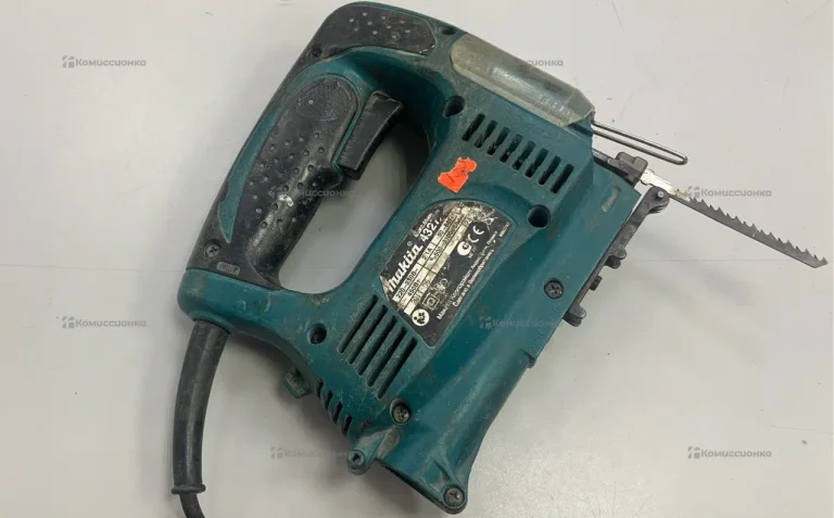 Электролобзик makita 4327