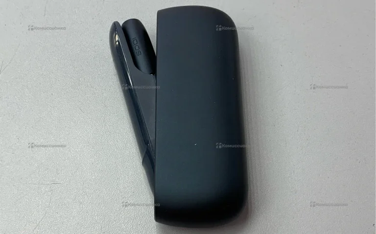 IQos