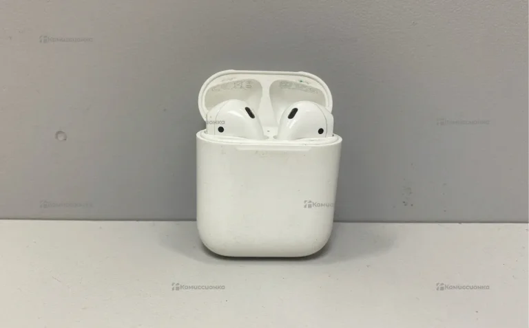 Наушники  AirPods 1