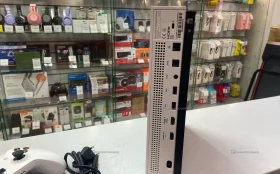 Купить Приставка Xbox One S 1 ТБ б/у , в Санкт-Петербург Цена:14900рублей