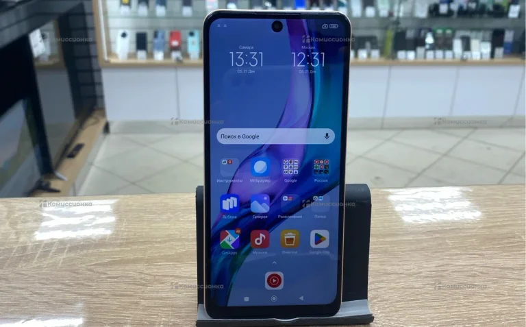 Xiaomi Redmi Note 12 8/256 ГБ