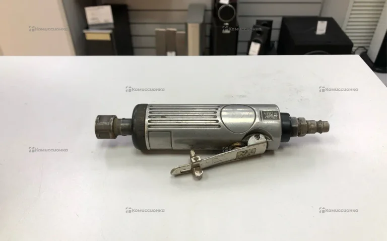 Пневматическая бормашинка Car Tools SN1004