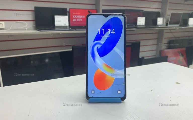 Tecno Spark Go 2023 3/64 ГБ