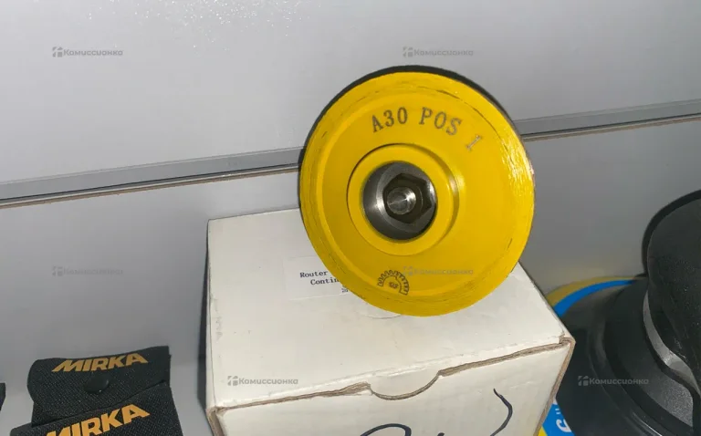 Фреза профильная алмазная А30 П1