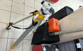 Оптический нивелир ADA Basis