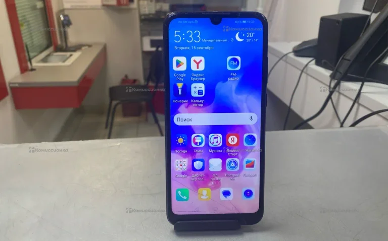 Huawei Y6 2019 32Gb