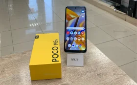 Xiaomi Poco M5s 4/128 ГБ