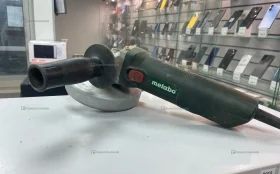 Купить УШМ Metabo W 650-125 б/у , в Зеленодольск Цена:1900рублей