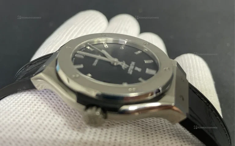 Часы Hublot Classic Fusion