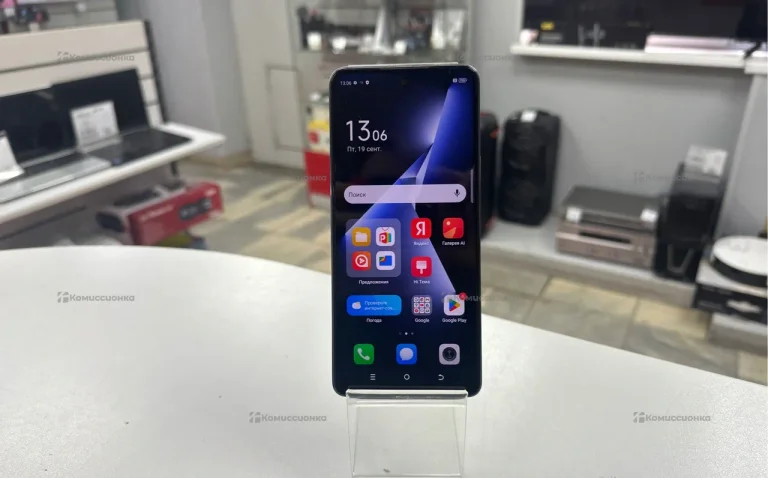 Tecno Pova 5 8/256 ГБ
