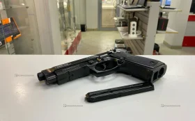 Пневматический пистолет stalker s92me