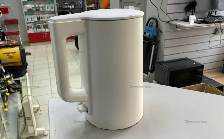 Чайник электрический Xiaomi Mijia Electric Kettle N1 (MJDSH05YM) CN (белый)