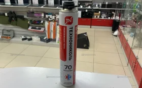 Купить Монтажная пена Технониколь б/у , в Рязань Цена:350рублей