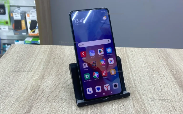 Xiaomi Redmi Note 10 Pro 8/128 ГБ