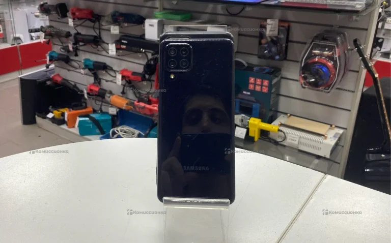 Samsung Galaxy A22 4/128 ГБ