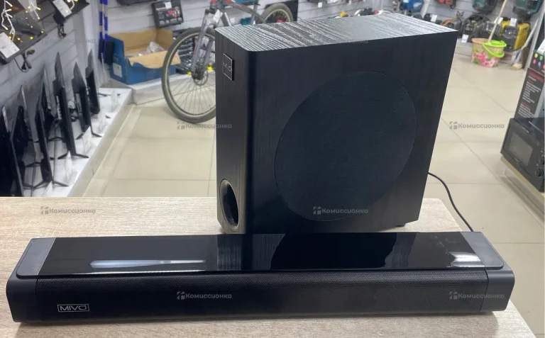 Саундбар Mivo M57