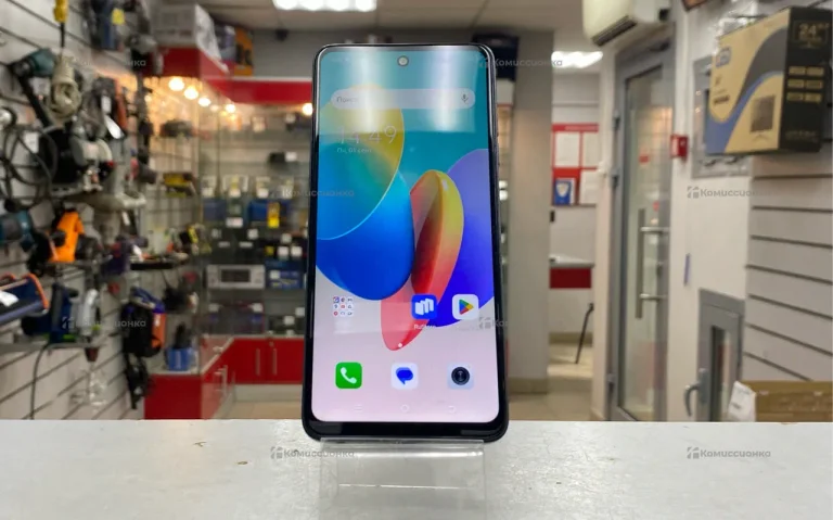 Tecno Spark Go 2024 4/128gb