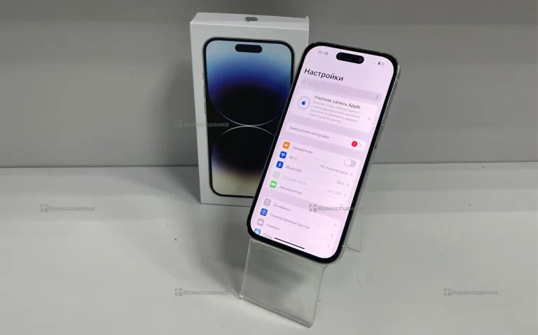 Apple iPhone 14 Pro 6/128 ГБ