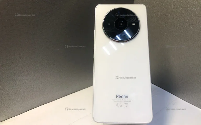 Xiaomi Redmi A3x 4/64 ГБ