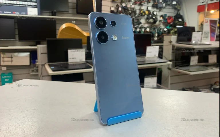 Xiaomi Redmi Note 13 8/128 ГБ