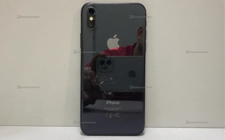 Apple IPhone X 256Gb