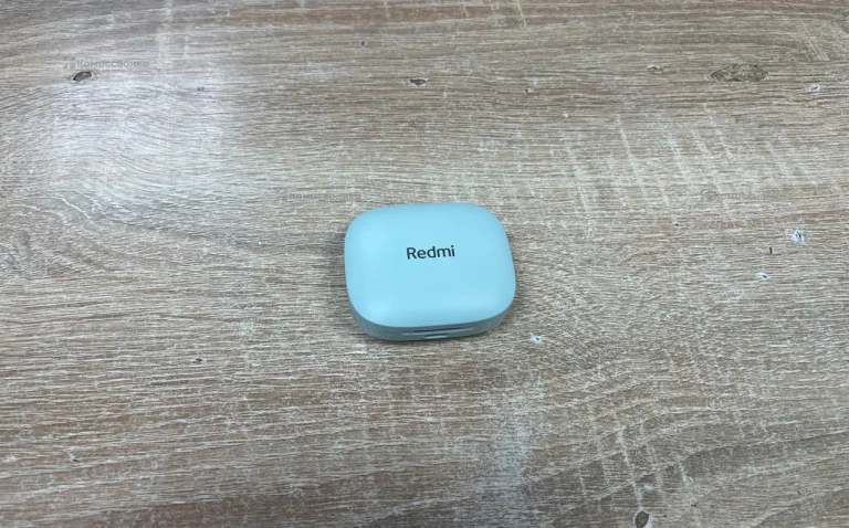 Наушники Redmi Buds 6