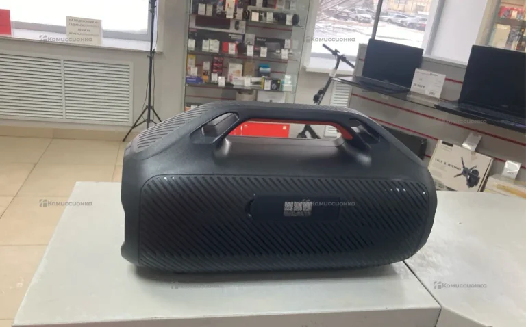 Колонка  kungfu xdobo