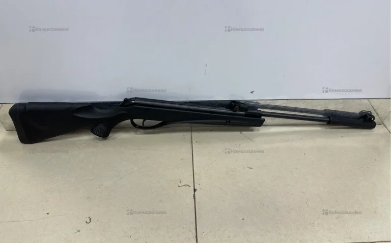 Винтовка пневматическая Retay 70S