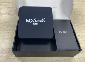 Купить ТВ бокс Wi-fi б/у , в Тюмень Цена:790рублей