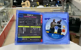 Купить диски Sony PlayStation 4 UFS4 б/у , в Тольятти Цена:1490рублей