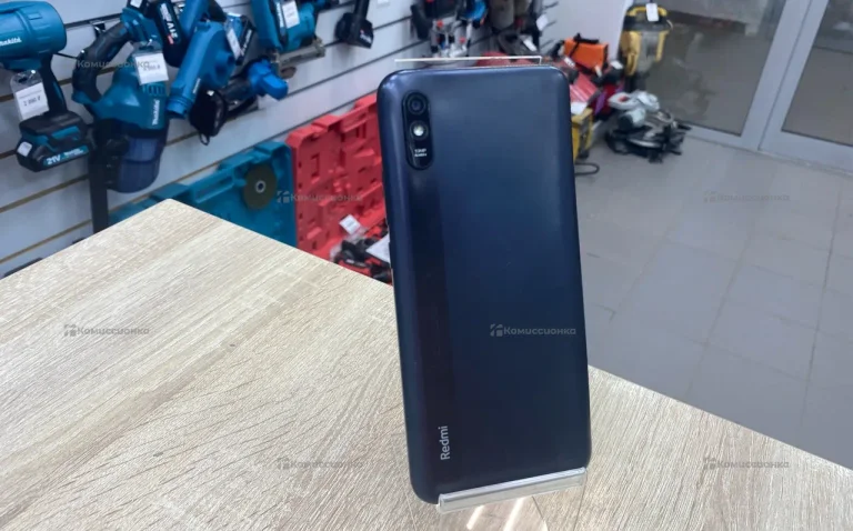 Xiaomi Redmi 9A 3/32 ГБ