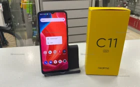 Realme C11 (2021) 2/32 ГБ