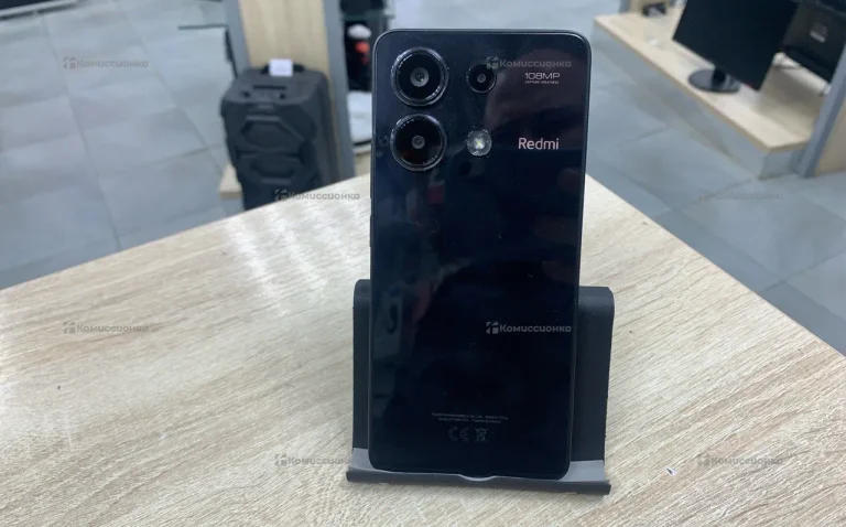 Xiaomi Redmi Note 13 8/256 ГБ