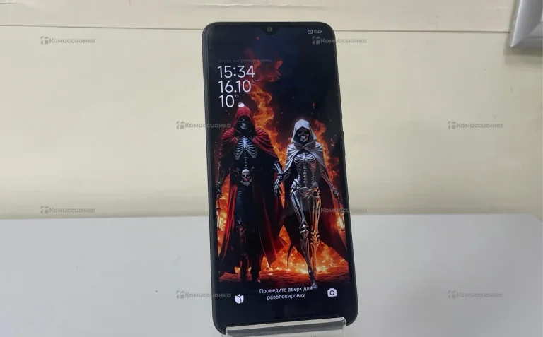 Xiaomi Redmi 12C 3/64 ГБ