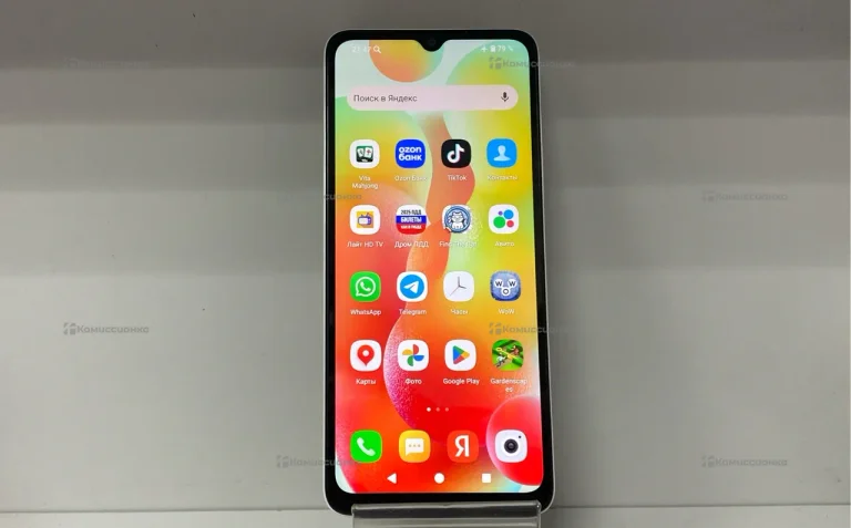 Xiaomi Redmi A3x 64Gb