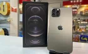 Купить Apple iPhone 12 Pro 6/128 ГБ б/у , в Санкт-Петербург Цена:19900рублей