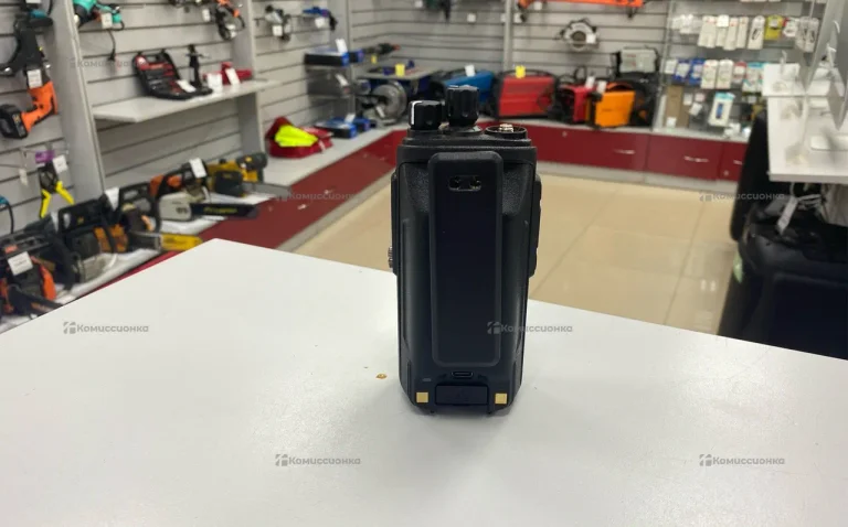 Рация  tyt uv930 dmr gps type c