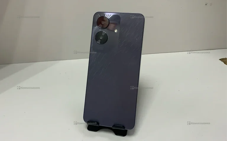 Realme Note 60x 4/128 ГБ