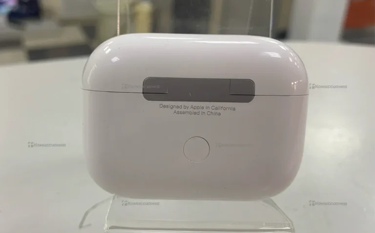 Наушники AirPods Pro (реплика)