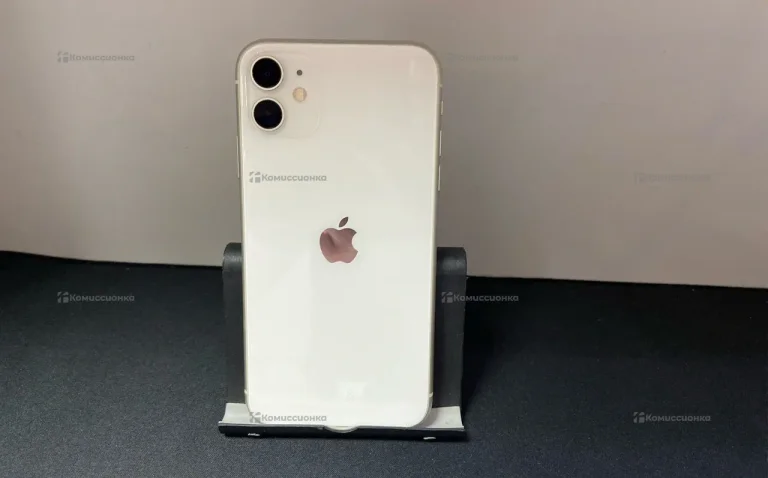 Apple iPhone 11 4/64 ГБ